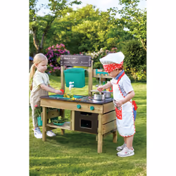Hape Outdoor Kitchen
