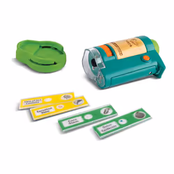 Hape E5583 jouet d'apprentissage