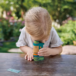 Hape E5583 jouet d'apprentissage