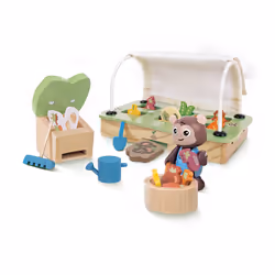 Hape E3416, 3 an(s), Multicolore