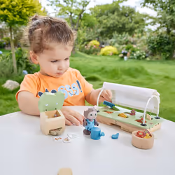 Hape E3416 jouet - Vue supplémentaire 4