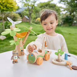 Hape E3417 jouet - Vue supplémentaire 4