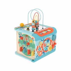 Hape E1073, 1 an(s), Multicolore