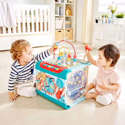 Hape E1073 jouet d'apprentissage