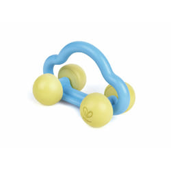 Hape Rattle & Roll toy car
