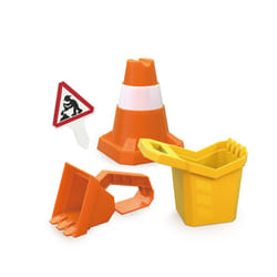 Hape E4097 jouet pour bac à sable