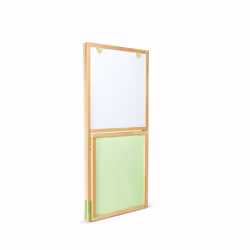 Hape Step Up Bamboo Easel Vert, Bois - Vue supplémentaire 4