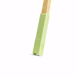 Hape Step Up Bamboo Easel Vert, Bois - Vue supplémentaire 6