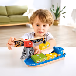 Hape E3792 jouet