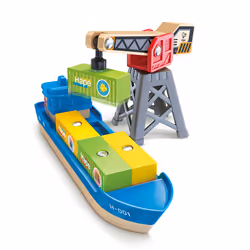 Hape E3792 jouet