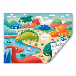 Hape E1641 puzzle Puzzle en cubes 26 pièce(s) Enfants - Vue supplémentaire 6