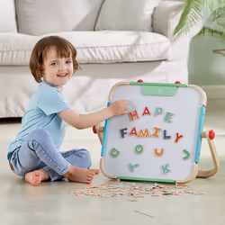 Hape E2003 jouet d'apprentissage - Vue supplémentaire 4