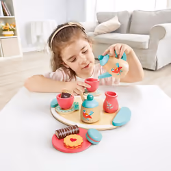 Hape E3207 jouet - Vue supplémentaire 4