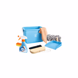 Hape Clean Up Bucket Set - Vue supplémentaire 4