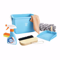 Hape Clean Up Bucket Set - Vue supplémentaire 5