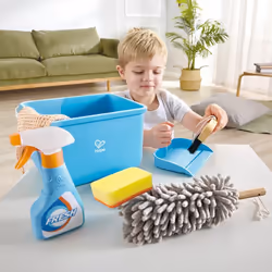 Hape Clean Up Bucket Set - Vue supplémentaire 8