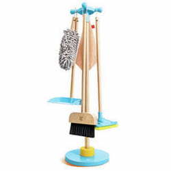 Hape Clean Up Broom Set