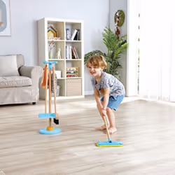 Hape Clean Up Broom Set - Vue supplémentaire 7