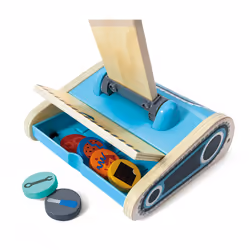 Hape E3056 jouet - Vue supplémentaire 5