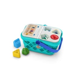 baby_einstein Panier Trieur Magic Touch