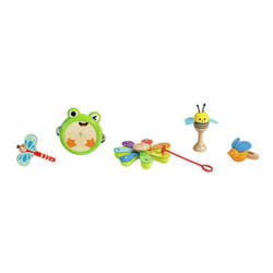 Hape Nature Band Rhythm Kit