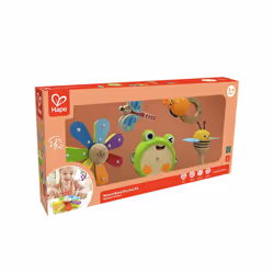 Hape Nature Band Rhythm Kit