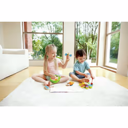Hape Nature Band Rhythm Kit