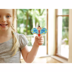 Hape Nature Band Rhythm Kit - Vue supplémentaire 6