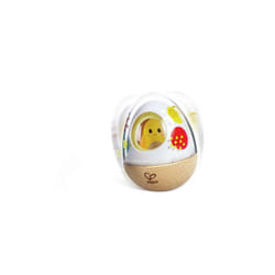Hape Wobble Wonder Stacker jouet à moteur