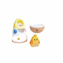 Hape Wobble Wonder Stacker jouet à moteur - Vue supplémentaire 6