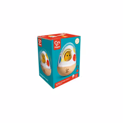 Hape Wobble Wonder Stacker jouet à moteur - Vue supplémentaire 7
