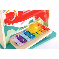 Hape Melody Mansion Ball Run - Vue supplémentaire 6