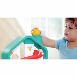 Hape Melody Mansion Ball Run - Vue supplémentaire 7