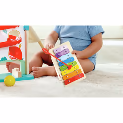Hape Melody Mansion Ball Run - Vue supplémentaire 8