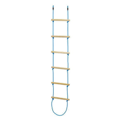 Hape 46.847120 corde et anneau de gymnastique