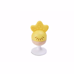 Hape 3 hochets à ventouse - animaux - Vue supplémentaire 7