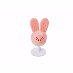 Hape 3 hochets à ventouse - animaux - Vue supplémentaire 8