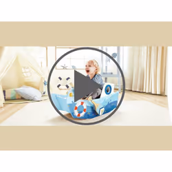 Hape Captain''s Rocking Boat - Vue supplémentaire 10