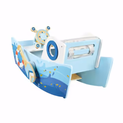 Hape Captain''s Rocking Boat - Vue supplémentaire 6