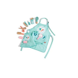 Hape Super Stylish Hair Salon Set