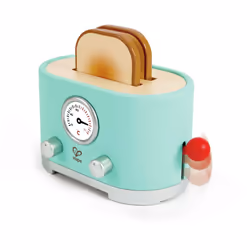 Hape Ding & Pop-up Toaster