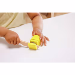 Hape Ding & Pop-up Toaster - Vue supplémentaire 7