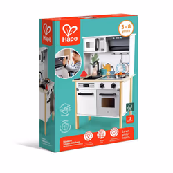 Hape Modern Smart-Kitchen