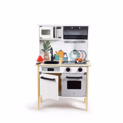 Hape Modern Smart-Kitchen
