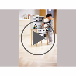 Hape Modern Smart-Kitchen - Vue supplémentaire 8