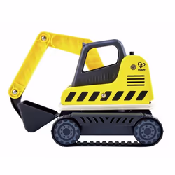Hape E3058 - Vue supplémentaire 2