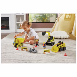 Hape E3058 - Vue supplémentaire 4