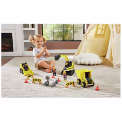 Hape E3058 - Vue supplémentaire 5