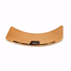 Hape E1219, Planche d'équilibre, Bois, 0 - 35°, Bois, 800 mm, 300 mm