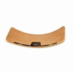 Hape E1219 planche d'équilibre Bois